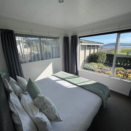 Accent On Taupo Motor Lodge Екстер'єр фото