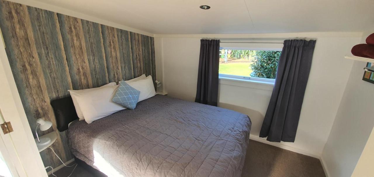Accent On Taupo Motor Lodge Екстер'єр фото