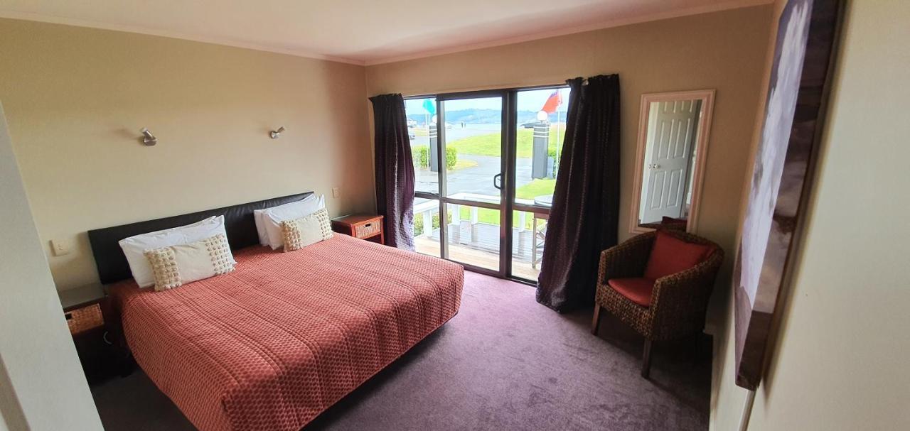Accent On Taupo Motor Lodge Екстер'єр фото