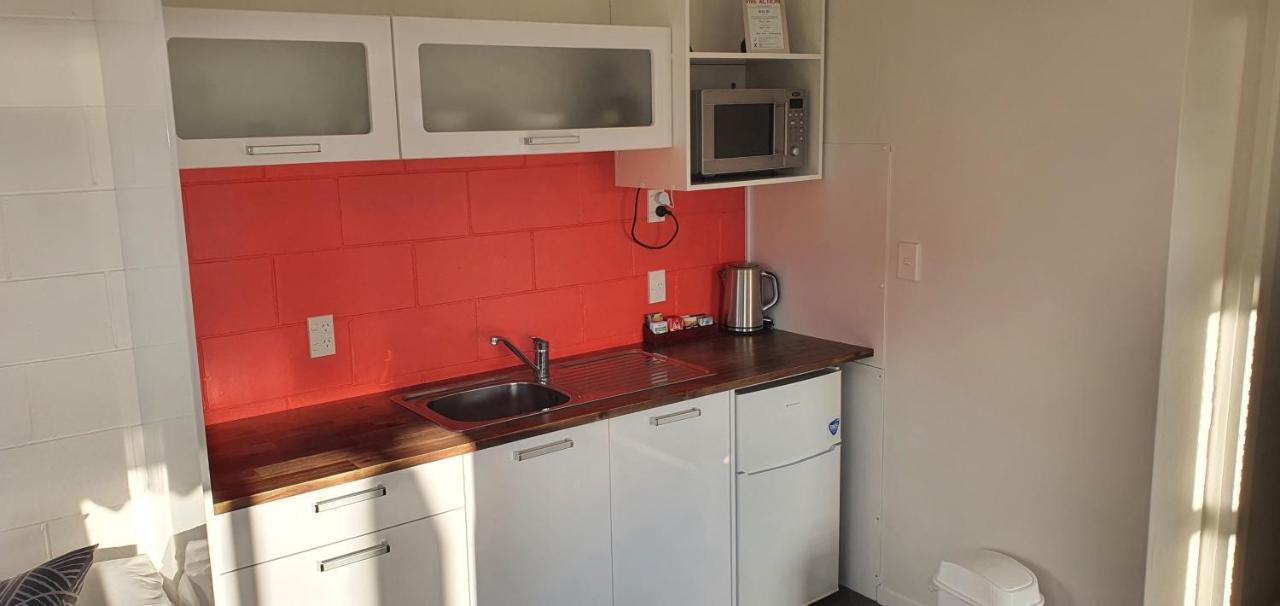 Accent On Taupo Motor Lodge Екстер'єр фото