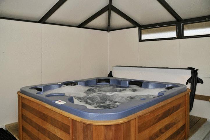 Accent On Taupo Motor Lodge Екстер'єр фото