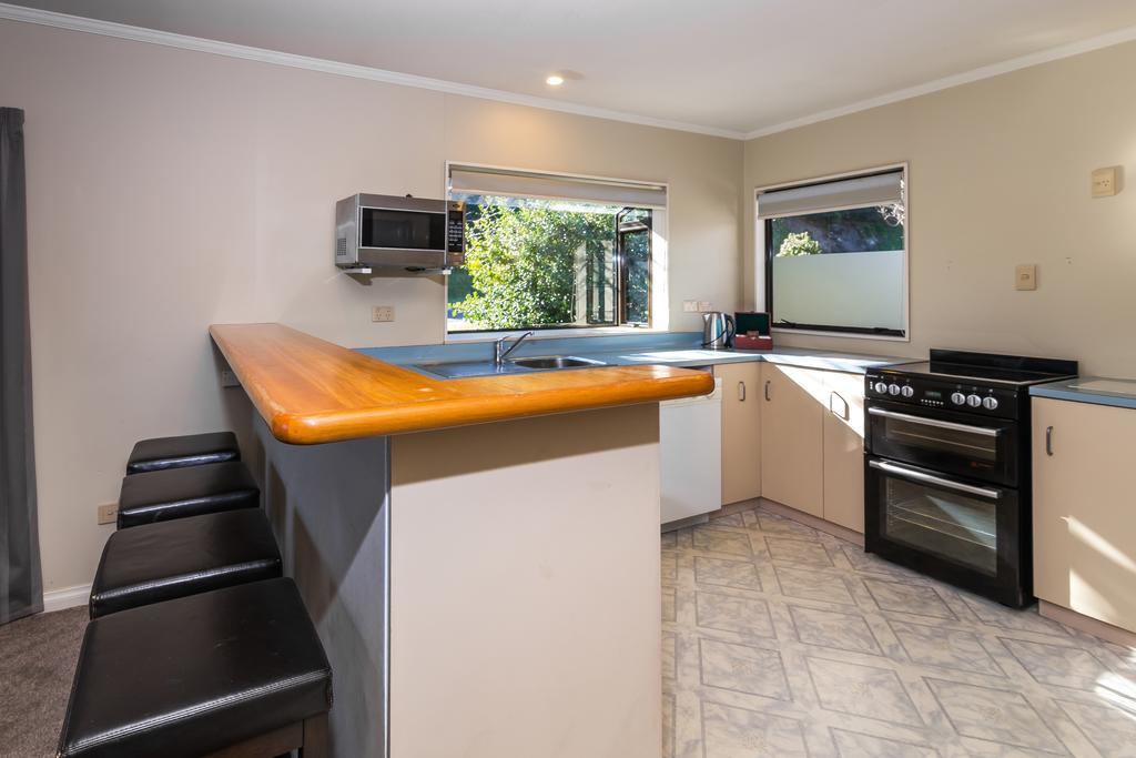 Accent On Taupo Motor Lodge Екстер'єр фото
