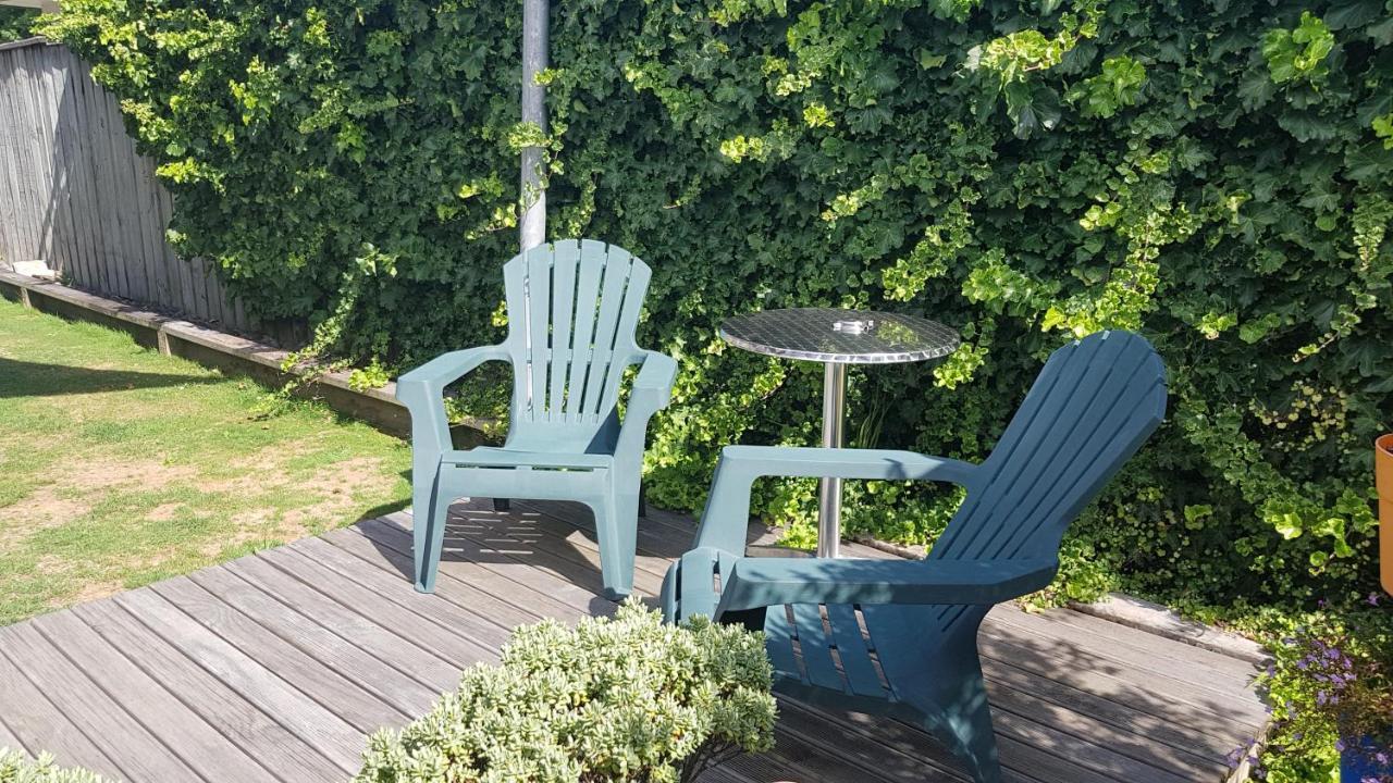 Accent On Taupo Motor Lodge Екстер'єр фото