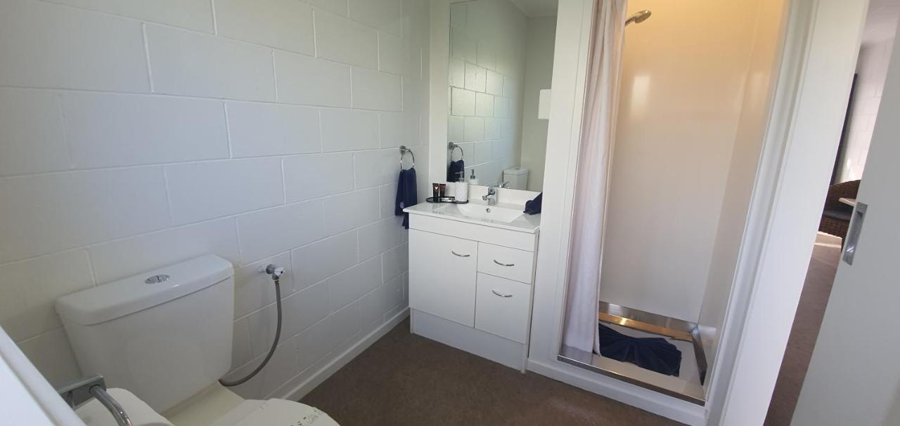 Accent On Taupo Motor Lodge Екстер'єр фото